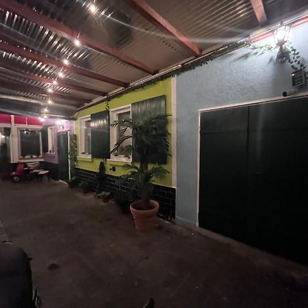 Aschaffapartment 4 Schlafzimmer Bis 10 Personen Bei Aschaffenburg Mainaschaff Extérieur photo