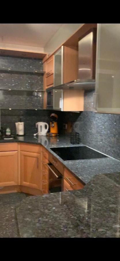 Aschaffapartment 4 Schlafzimmer Bis 10 Personen Bei Aschaffenburg Mainaschaff Extérieur photo