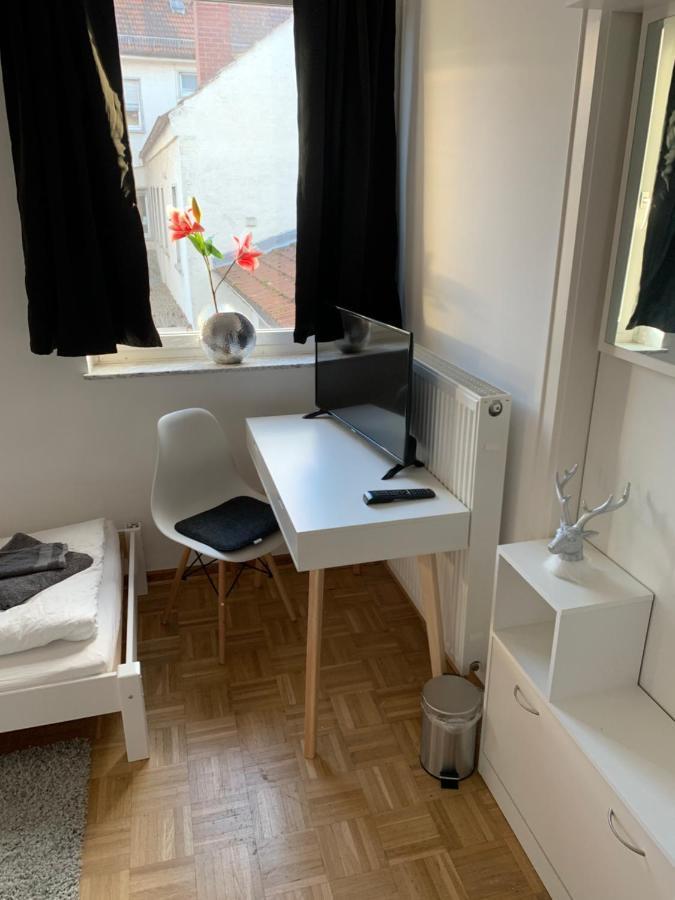 Aschaffapartment 4 Schlafzimmer Bis 10 Personen Bei Aschaffenburg Mainaschaff Extérieur photo