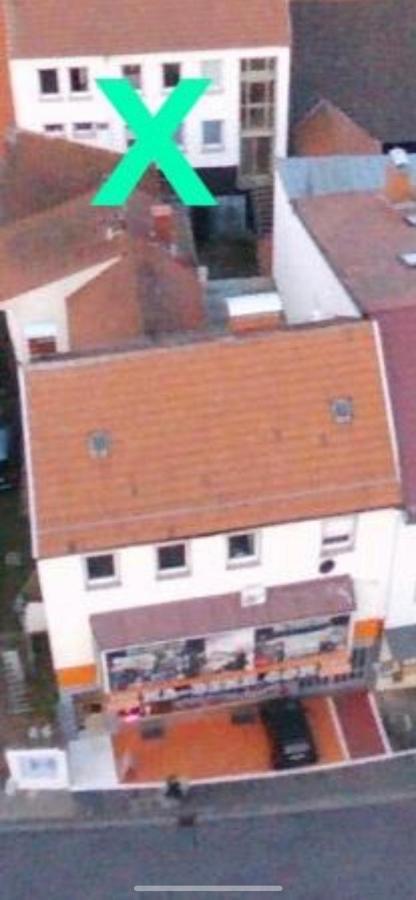 Aschaffapartment 4 Schlafzimmer Bis 10 Personen Bei Aschaffenburg Mainaschaff Extérieur photo