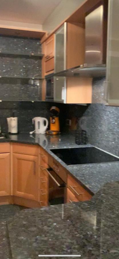 Aschaffapartment 4 Schlafzimmer Bis 10 Personen Bei Aschaffenburg Mainaschaff Extérieur photo