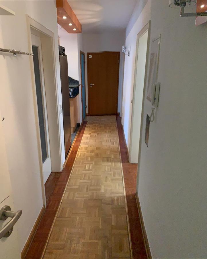Aschaffapartment 4 Schlafzimmer Bis 10 Personen Bei Aschaffenburg Mainaschaff Extérieur photo